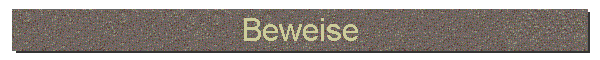Beweise