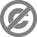 Public Domain Public Domain Icon