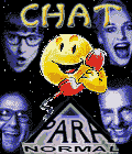 Chat Paranormal.de 